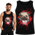TANK TOP HORROR  SUPPUG